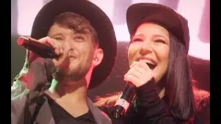 Ёлка & Jukebox Trio 