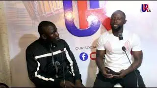 OUSMAN NDOW AND EBRIMA SANNEH PRESENTS, SPECIAL TAKUSANOU LAMBA , CRITICAL ANALYSIS ON MAJOR EVENTS