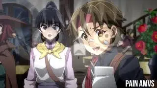 Goblin Slayer「AMV」Ignorance