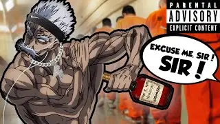 ANIME OLDHEADS MUST BE STOPPED