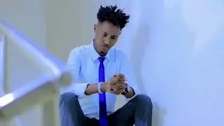 Foosi Miino | Xidhiidh keeni BurBuray | New Somali Music Video 2024 (Official Video)