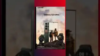 Bocoran Samsung Galaxy S23