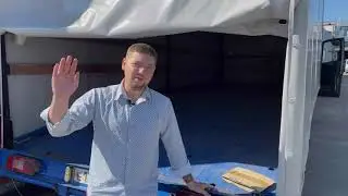 Эвакуатор из Газона Некст. АТЦ
