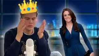 IK WORD LID VAN HET BRITSE KONINGSHUIS(Stijns Weekjournaal Afl. 4)