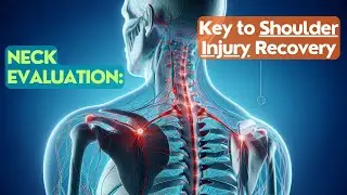 Neck Evaluation: Key to Shoulder Injury Recovery