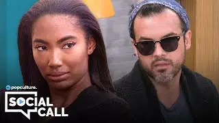 Big Brother 24: Daniel Freaks Out on Taylor and the Leftovers Are Born