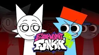 FNF vs Sprunkin para Android + Pico Update ya disponible (Vertical Engine 5.4.1)