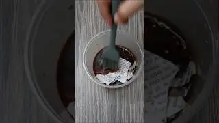 Flower Pot DIY | Cardboard Flower Vase #shots #trending #viralvideo #diy #craft #handmade #tutorial