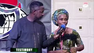 STRIKING LIBERATION TESTIMONIES