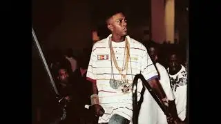 LIL BOOSIE GOIN THRU SOME THANGS INSTRUMENTAL (REMAKE) [Prod. Killa Kam]