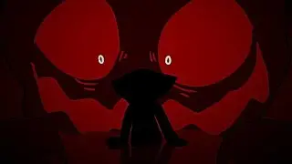 [TERRIBLE THINGS] animation meme