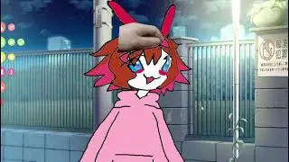 「HE VTuber」KikiPipi DEBUT VIDEO~! ☆ ~סרטון השקה~