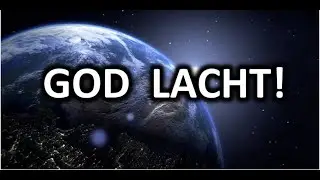 De Wachter 66 - God lacht