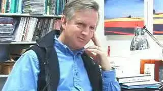Partick Condon, Landscape Architect (2004)