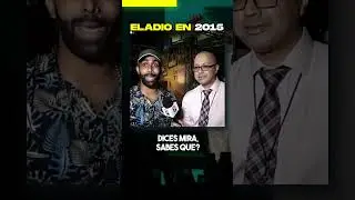 Consejo de Eladio Carrión. (🎁Regalo en los 3 puntos de arriba)
