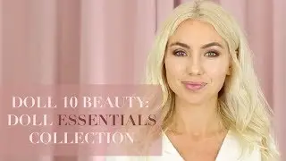 Doll Essentials Collection - Look Lab Tutorial with Doll 10!