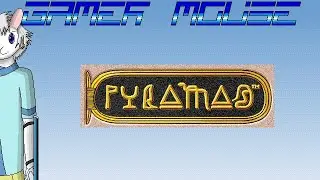 Gamer Mouse - Pyramad Review - Macintosh/Windows