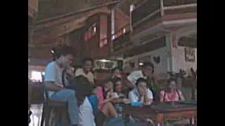 Reaction on "The Conjuring" BSA-3 @ UEP
