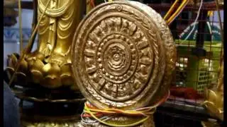 Guan Yin Ah Ma : Guan Yin Dan Celebration @ Hatyai Part 1