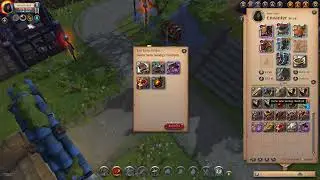 OPENİNG 100 FACTİON CHEST / Albion Online
