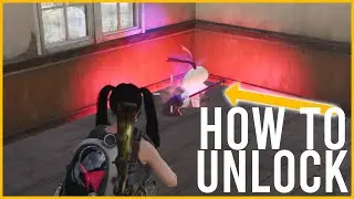 HOW TO UNLOCK PAPER FIGURINE DEVIANT - ONCE HUMAN