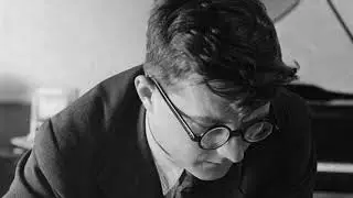 Shostakovich - Burlesque