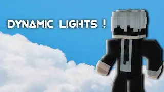 NEED DYNAMIC LIGHTS ?  HERE IS IT 
