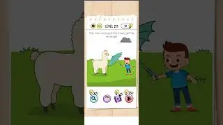 Brain Test level 211 Walkthrough #game #gaming#walkthrough #gamingvideos #braingames#gameplay #gamer