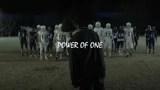 (Free) Hard NF Type Beat - Power Of One