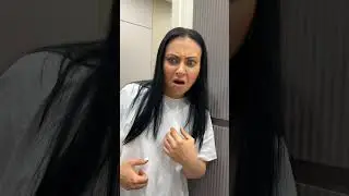 Когда муж решил сделать сам! Часть 2. 😂 Смешное видео. 