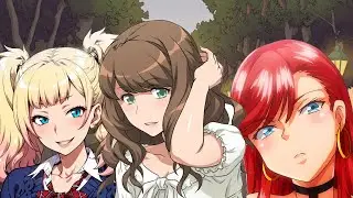 Random Hanime Recommendation PT. 22