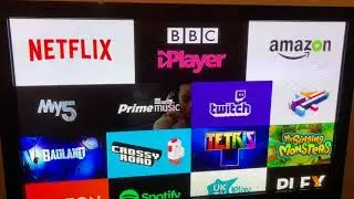 Amazon FIRE TV STICK with Alexa Voice Remote UNBOXING/REVIEW