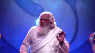 The Science of Kriya Yoga
