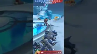 Flying Nomad - Stream Clip 