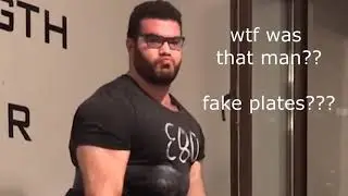 Tuna Tavus Mason Ayini Yaparken Basıyor