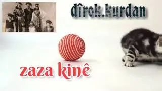 zaravayê kurdî dimilki zazakî