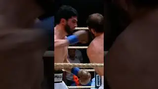АНИС ЧИЛАЕВ ГОТОВ Искандара отправить обратно на кухню!!!