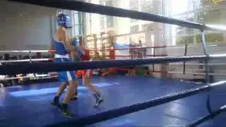 Мои боевые искусства