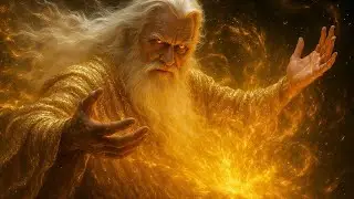 The Origin of God | Who was God before creation?