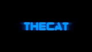 promo para TheCat- GFX y VFX