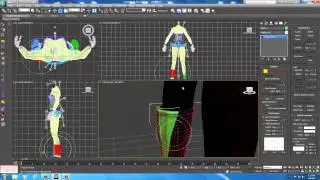 39 - CA4S - Shaping the Boots