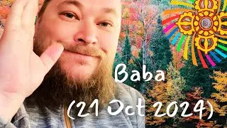 Baba (21 October 2024)