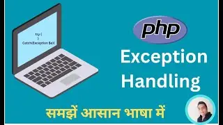 What is Exception Handling In PHP  | Super Easy Way (2025)  