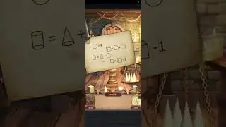 100 Doors Challenge 2 Level 41