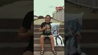 His Anime Addiction Got Him EVICTED