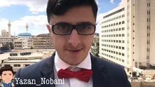 المحقق كونان                          يزن النوباني - Yazan Nobani