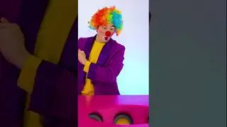 Кола+жвачка=?