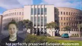 Gdynia miasto o szerokich horyzontach