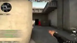БЕСПАЛЕВНОЕ ВХ ДЛЯ CS:GO