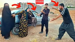 Ali's deceitful plan for Zahra